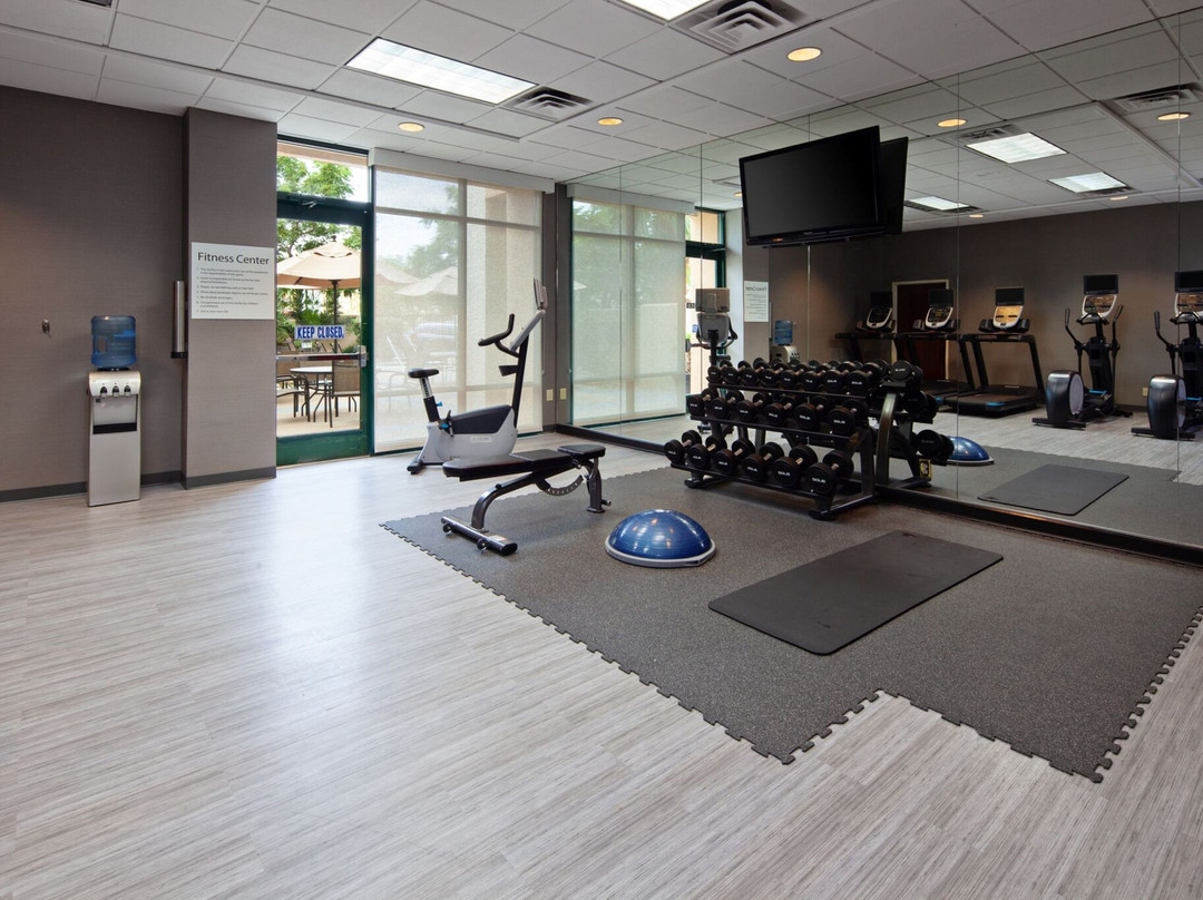 Holiday Inn Palmdale-Lancaster by IHG主图