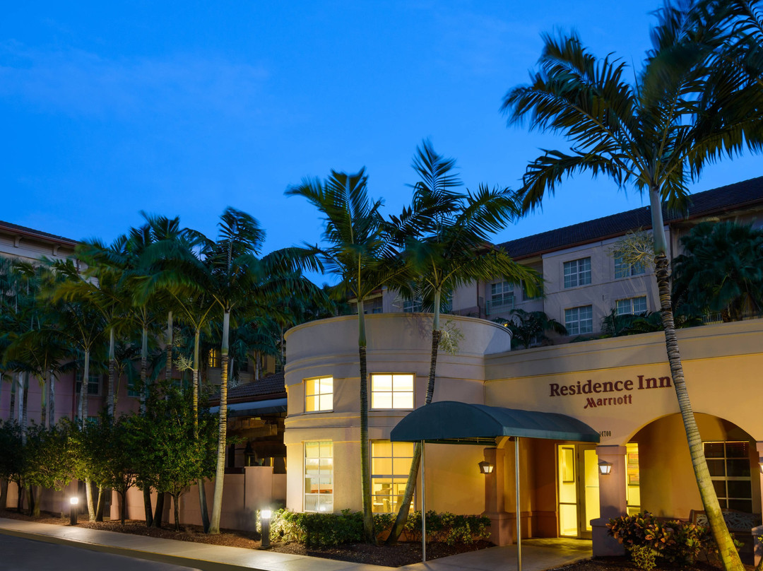 劳德代尔堡SW/米拉马尔原住客栈主图