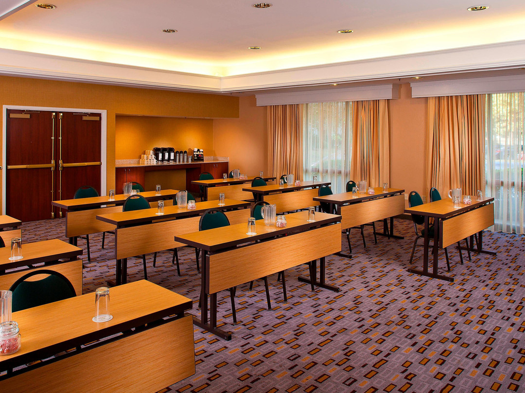 Courtyard by Marriott New Orleans Covington/Mandeville主图