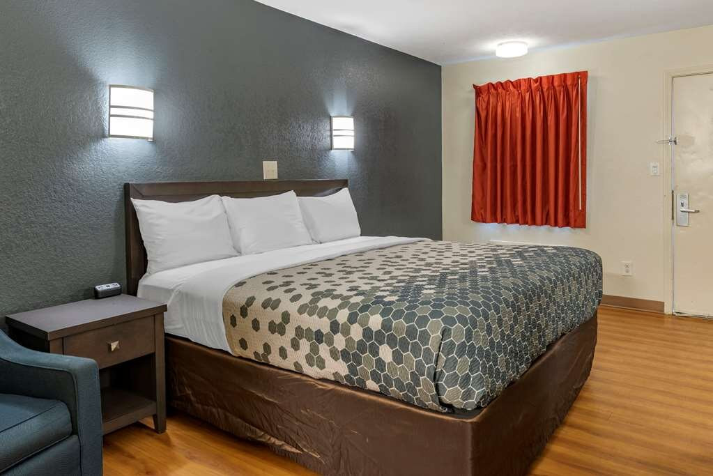 Quality Inn & Suites主图