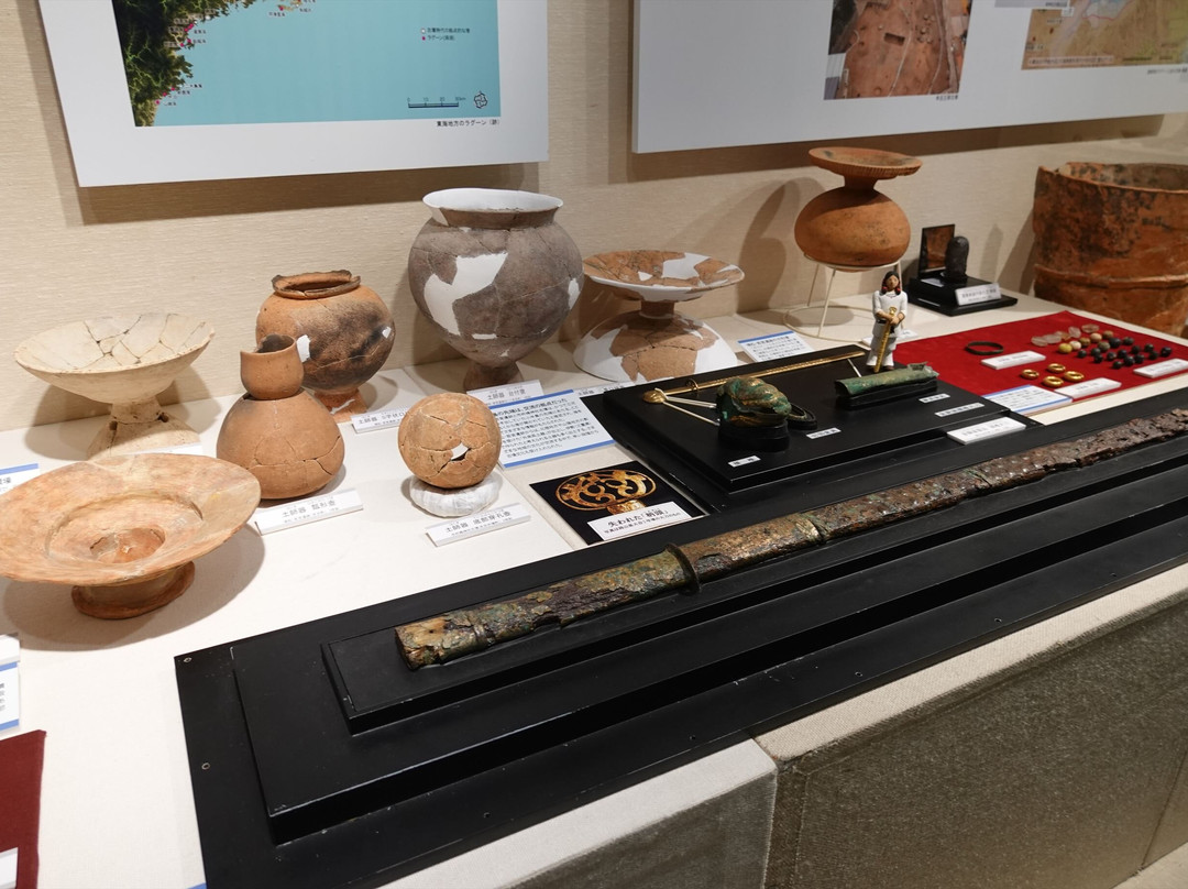 Toyohashi City Museum of Art-丰桥市必去景点