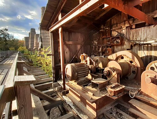 Museumspark Ruedersdorf景点图片