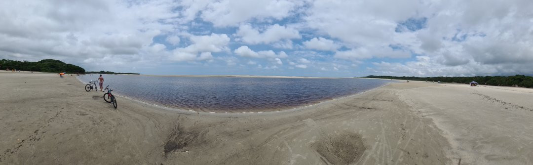 Itaguare-Bertioga必去景点