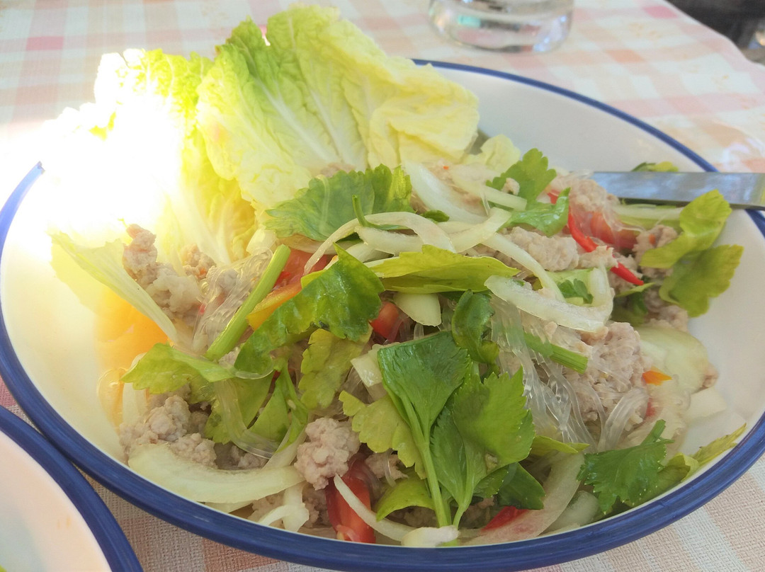 Koom Nangphaya Resort主图