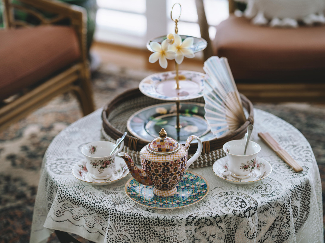 Burnett House-达尔文市必去景点