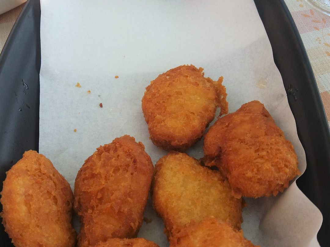 Koom Nangphaya Resort主图