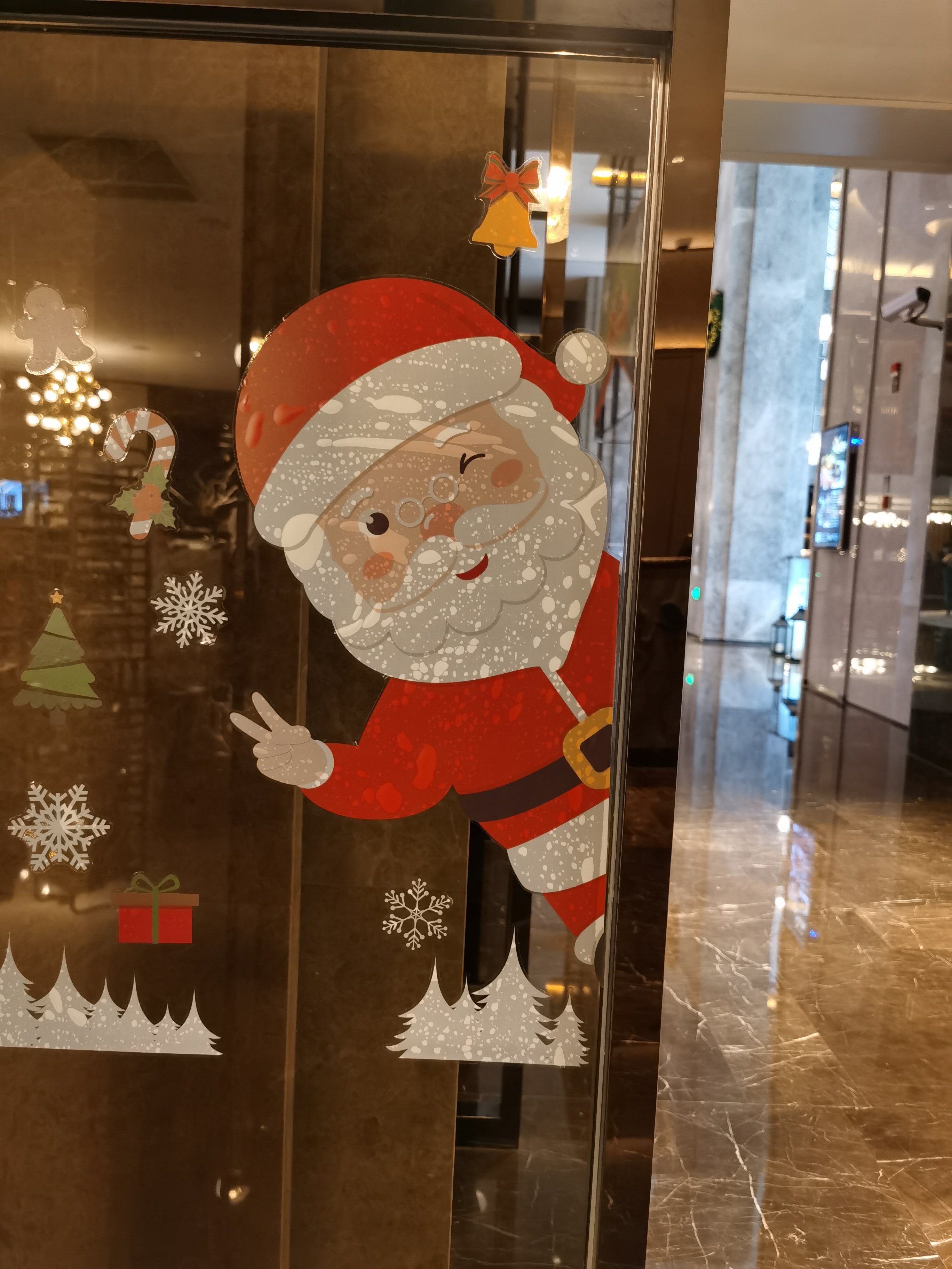 上海卓越铂尔曼大酒店-浴室