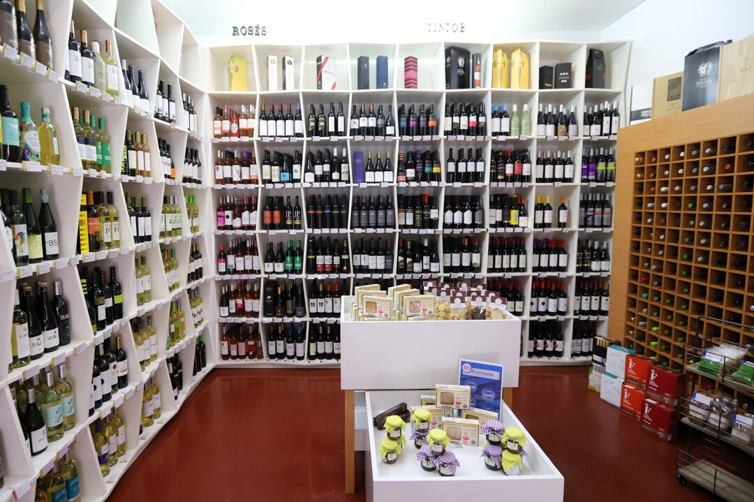 Casa da Baía – Centro de Promoção Turística-Setubal必去景点