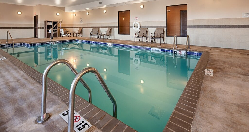 Best Western Plus Casper Inn & Suites主图