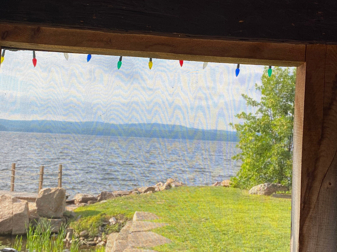 Jocko's Beach Resort主图