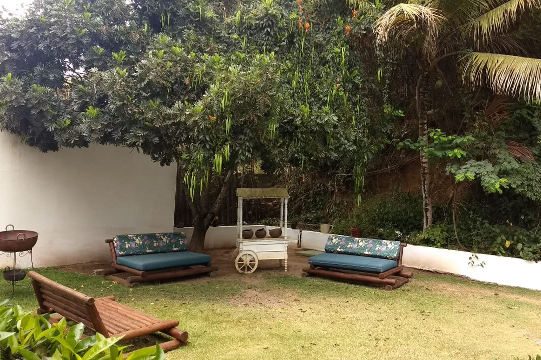 Estação Bananeiras主图