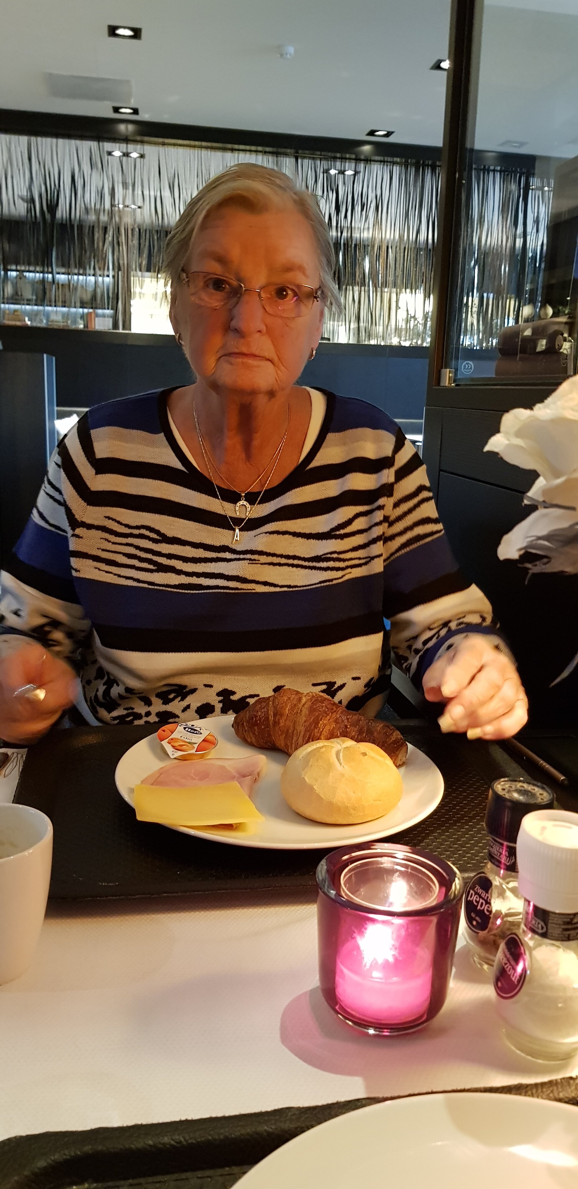 Van der Valk Hotel Uden - Veghel-餐饮