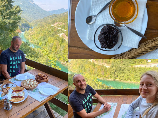 Balkan Adventure-波德戈里察必去景点