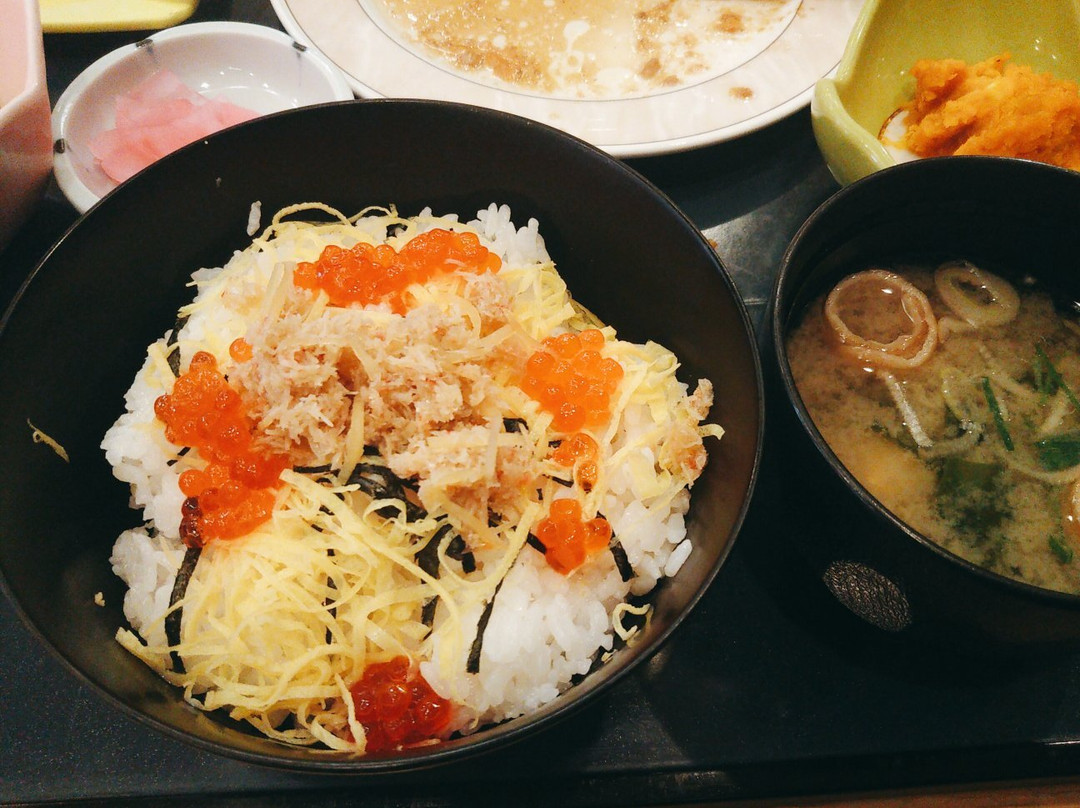 Shibetsu Inn Suigetsu主图