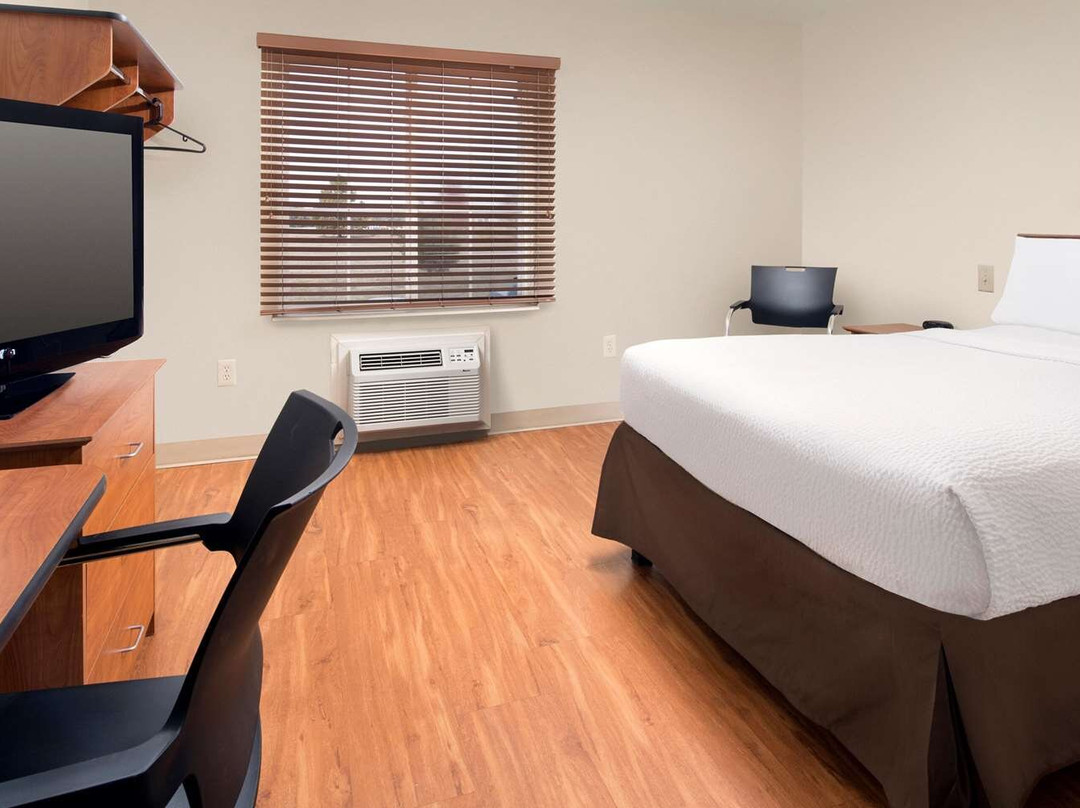 Extended Stay America Select Suites Wichita - North主图