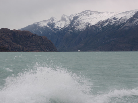 Rios de Hielo-埃尔卡拉法特必去景点