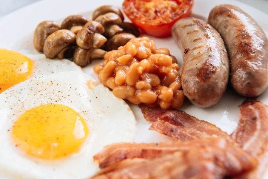Best Western Plus London Croydon Aparthotel-官方