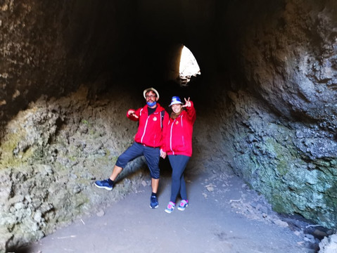 Escursioni Etna Don Mariano - Etna Tour Excursion-林瓜格洛萨必去景点