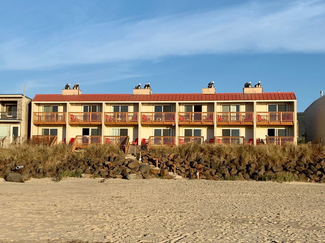 Tradewinds Motel主图