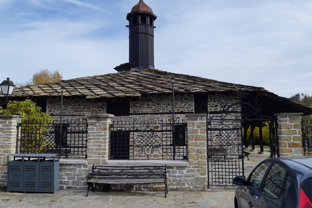 Saint Archangel Michael Church-Tryavna必去景点