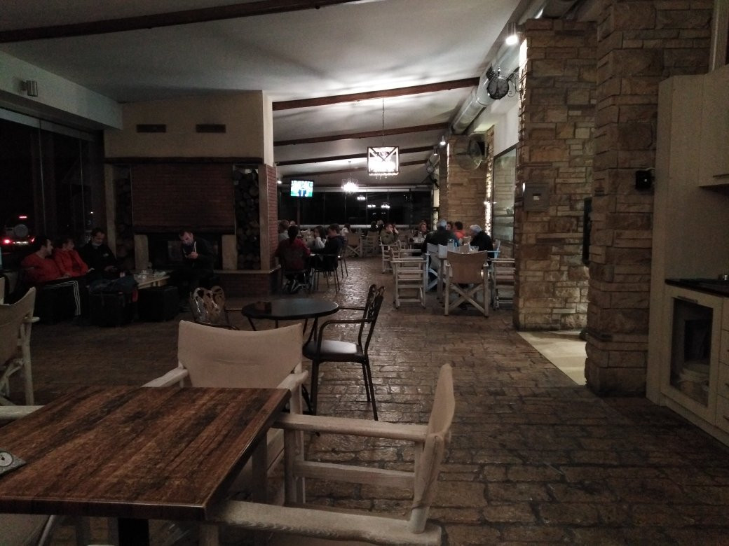 Galatista旅游攻略图片