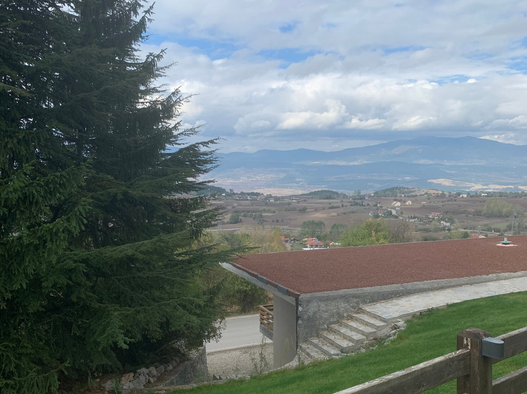 Villa Neva Hotel主图