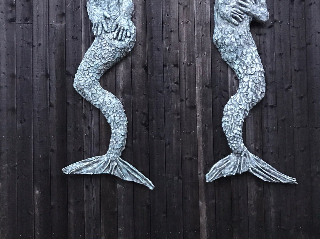 Nösund Havshotell主图