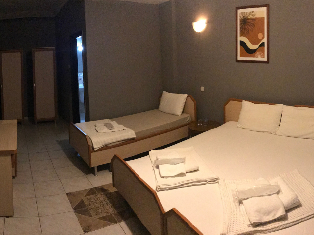 Otel Mola Balikesir主图