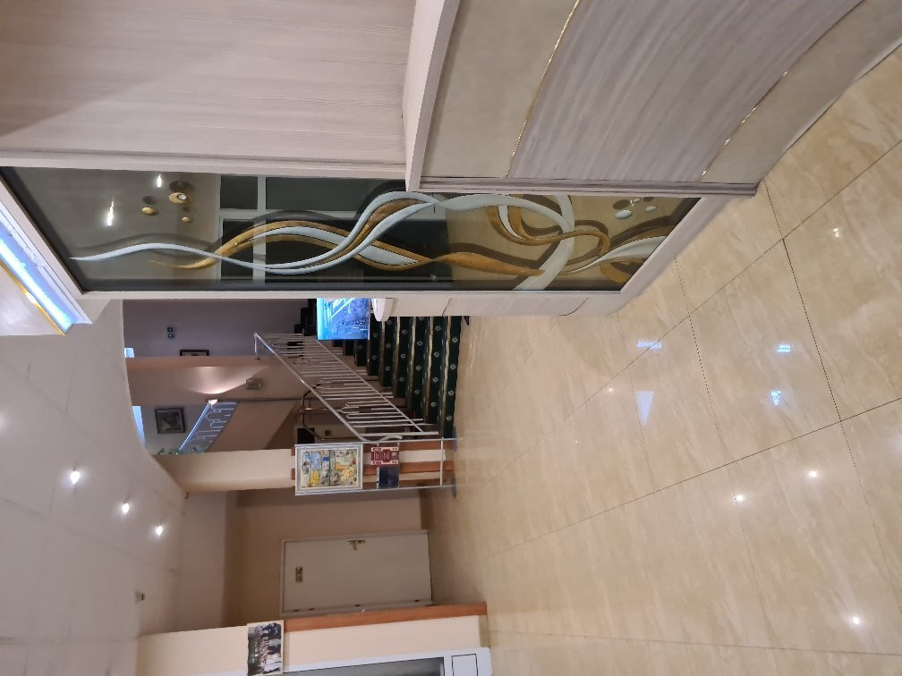 Bistra And Galina Hotel主图