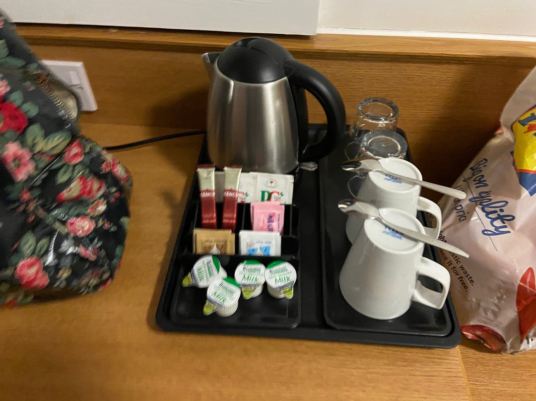 Orchid Epsom Hotel, Sure Collection by Best Western, Off A3, Epsom主图