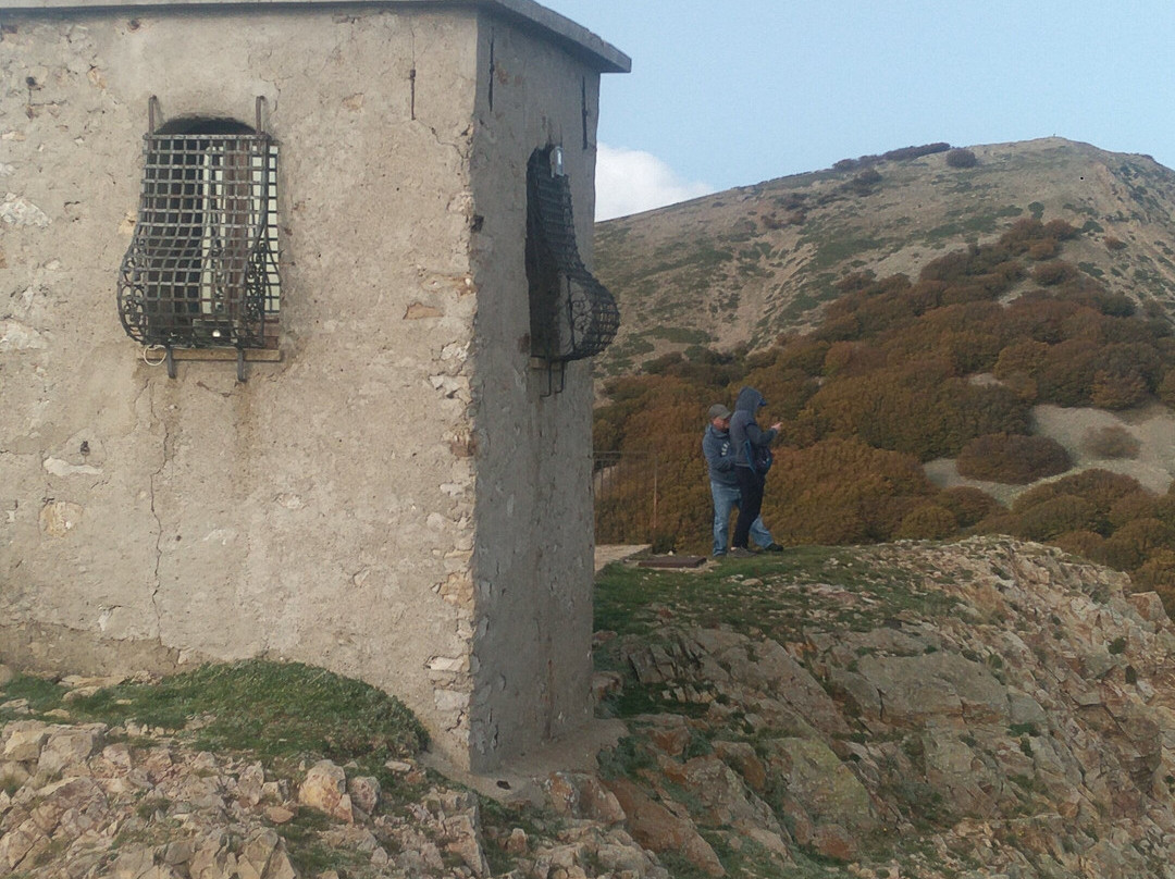 Santuario della Madonna dell'Alto景点图片