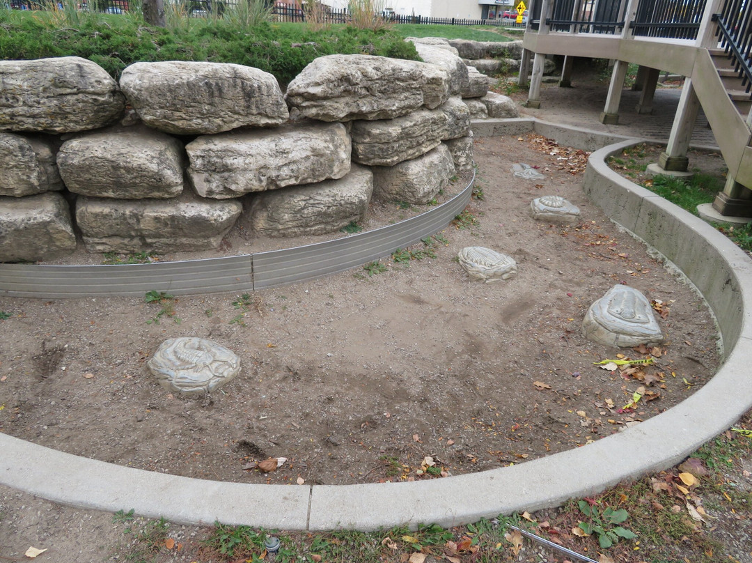 Hart Park-沃瓦托萨必去景点