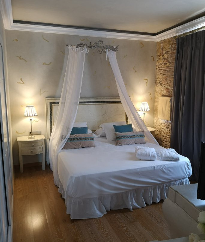 Sa Calma Hotel主图