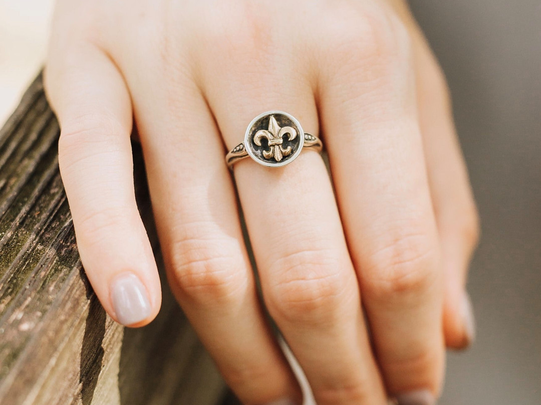 Jose Balli Jewelry-新奥尔良必去景点