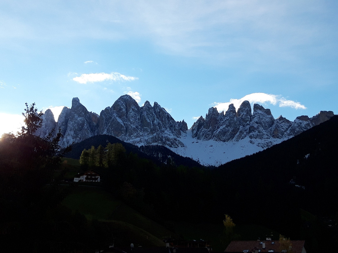 蒂罗尔酒店 主图