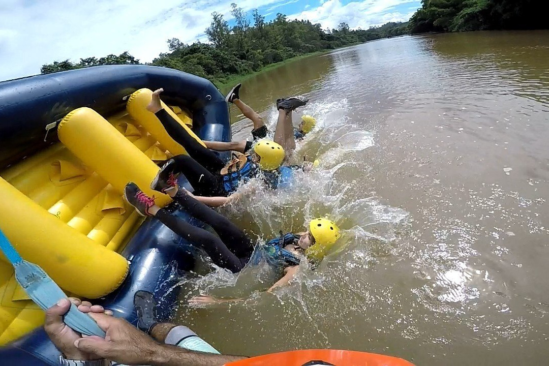 Ecopardo-Caconde必去景点