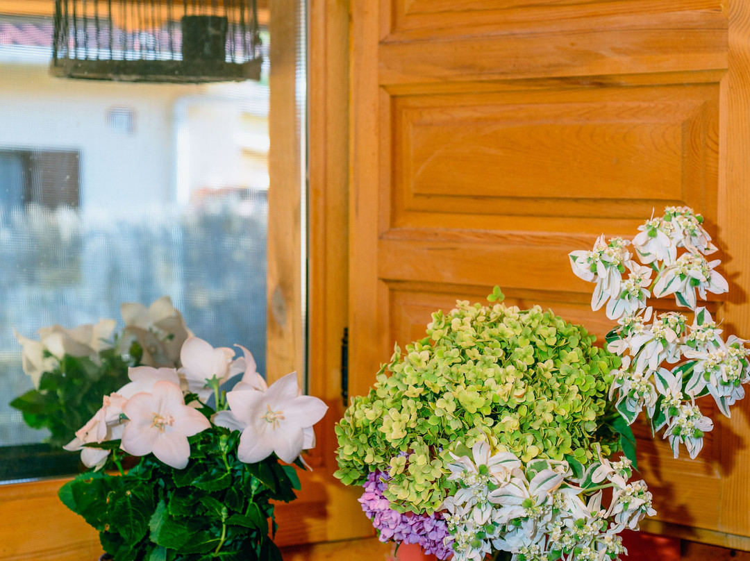 Casa Rural Entre Valles主图