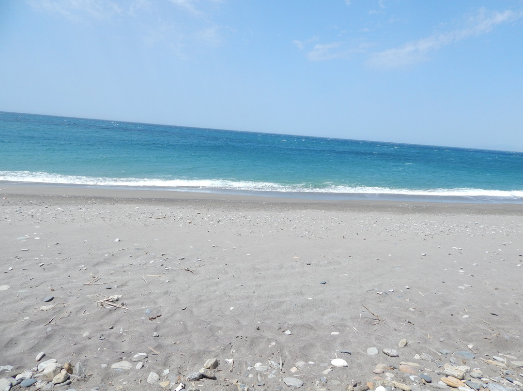 Playa De Balerma-Balerma必去景点