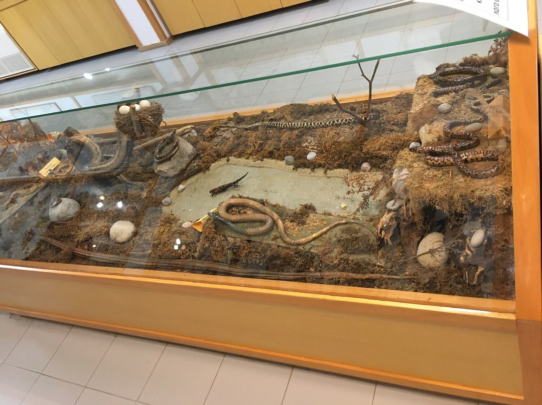 Oitis National Park-Loutra Ipatis必去景点