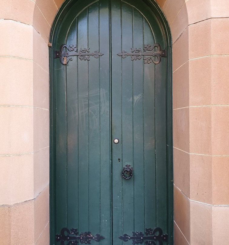 Tom Uren Walking Trail-巴尔曼必去景点