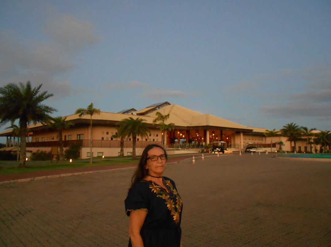 Vila Galé Touros主图