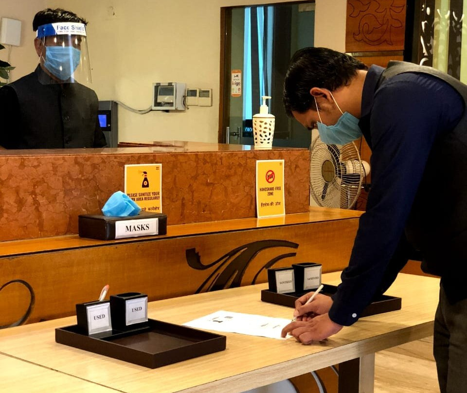 Paradizzo Resort主图