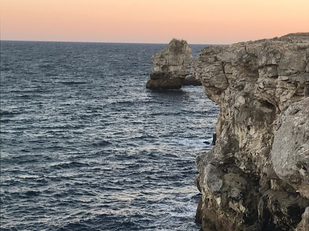 Tyulenovo Rocks-Tyulenovo必去景点