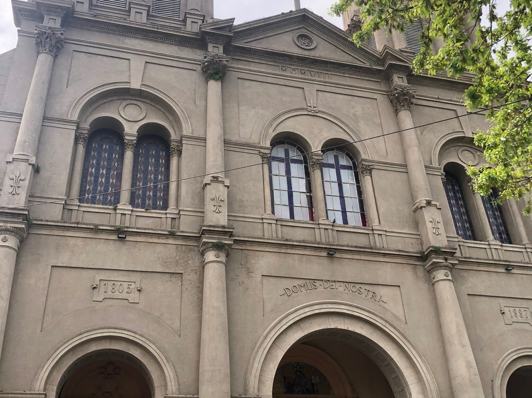 Catedral de Florida-Florida必去景点