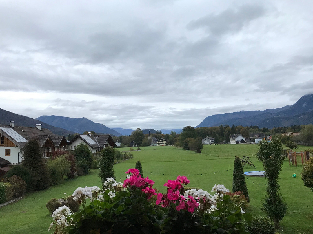 Hotel Aberseehof主图