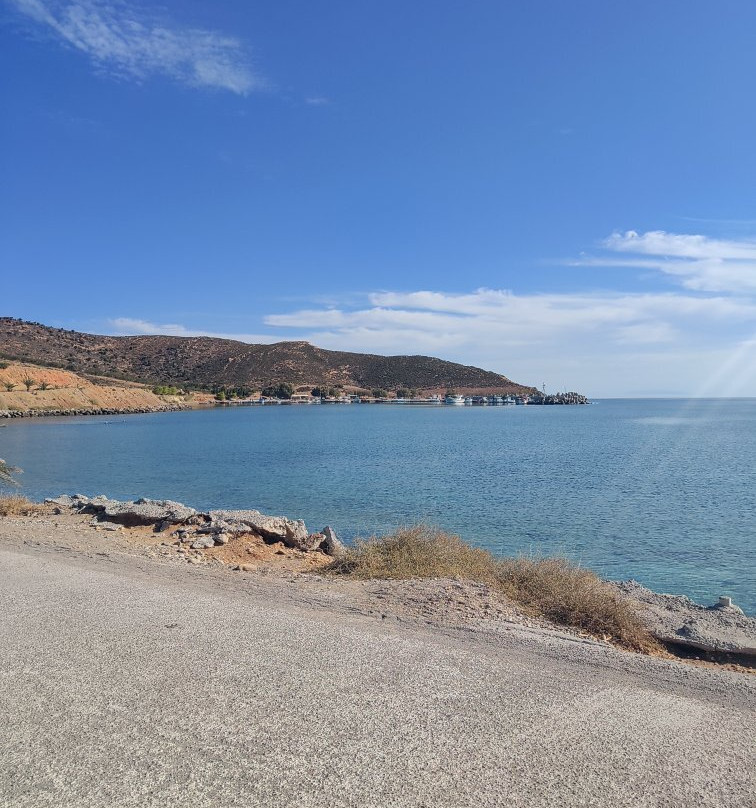 Kouremenos Beach-Kouremenos必去景点