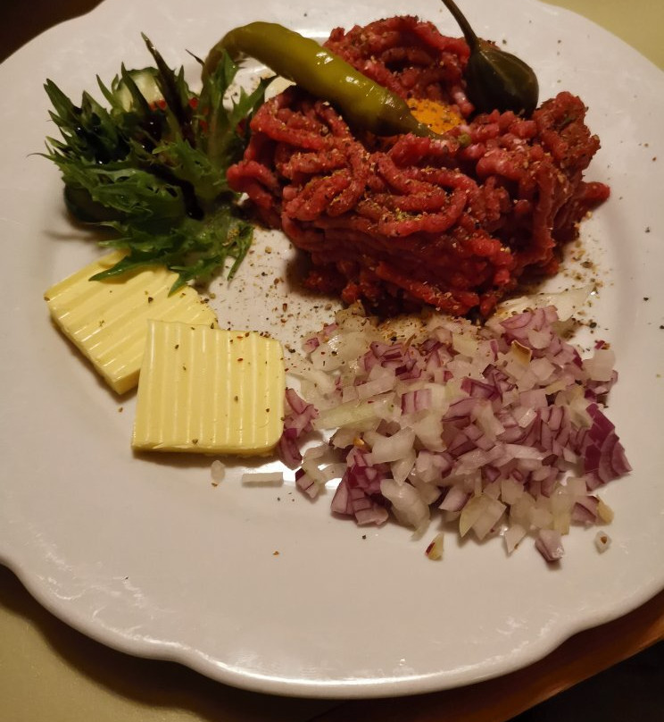 Gasthaus und Pension Koch主图