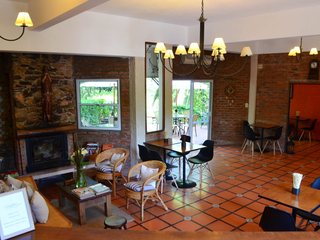 Posada del Bosque主图