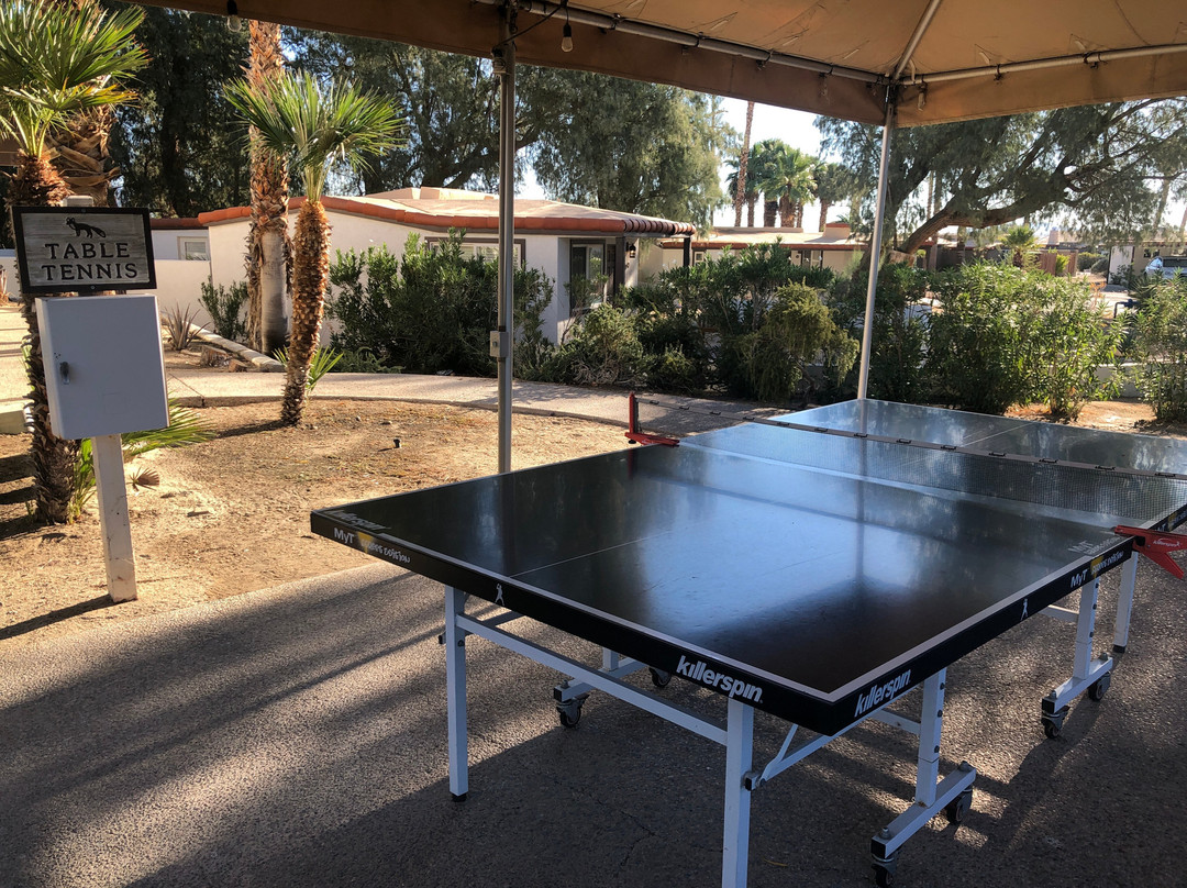 拉卡萨德尔佐罗温泉度假村主图