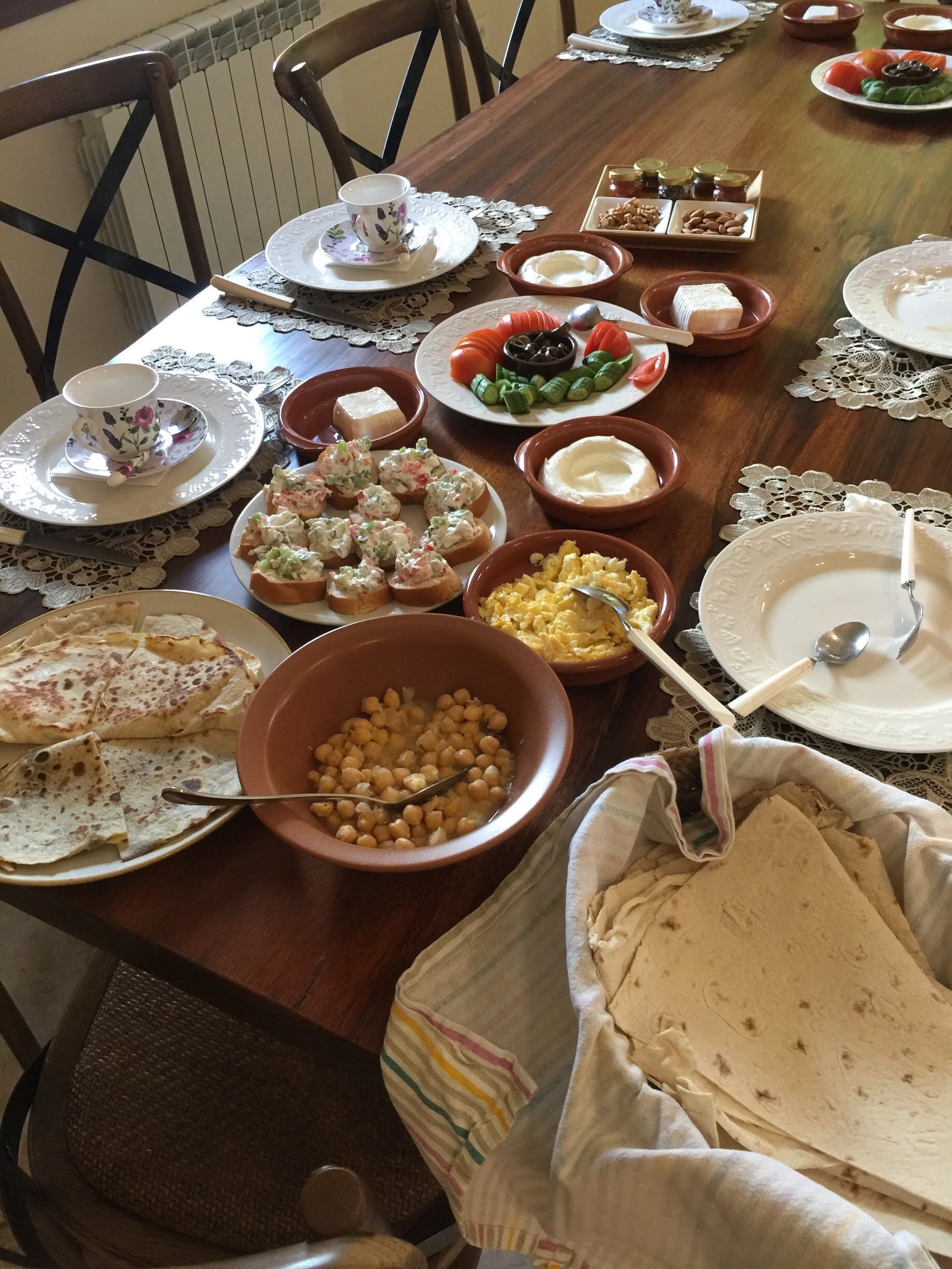 Byout Ghalboun-官方